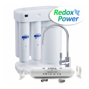 Filtr do wody Aquaphor Morion RO-101S Redox Power