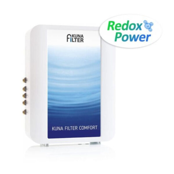 Filtr do wody Kuna Filter Comfort Redox Power
