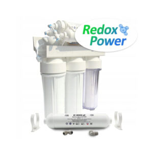 Filtr do wody Kuna Filter RO-7 Redox Power